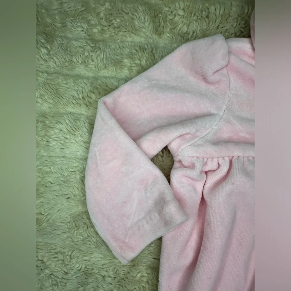Ralph Lauren baby pink